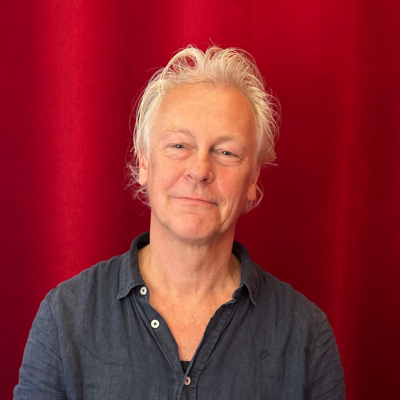 Erik Snel